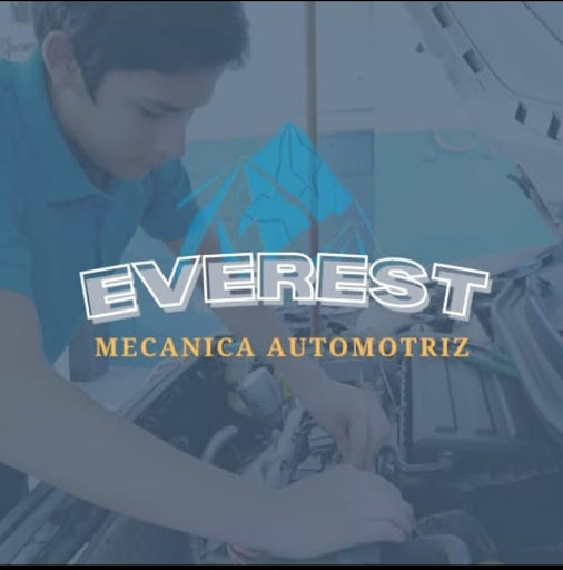 Centro de Estudios Tecnicos Profesionales Everest MECANICA AUTOMOTRIZ