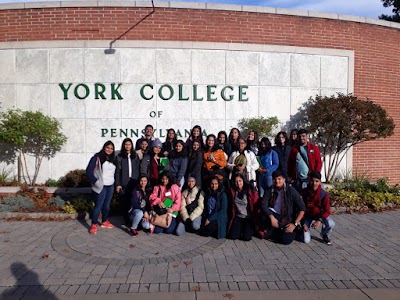 York College of Pennsylvania