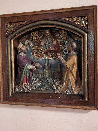 Friedenskapelle (Alte-Burg-Kapelle) - Thumbnail