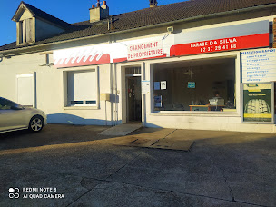 Photo n°24 de GARAGE DA SILVA à Luigny (Garage automobile)