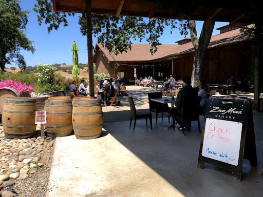Zaca Mesa Winery - Thumbnail