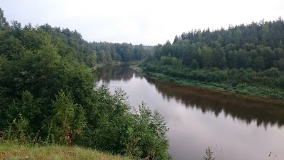 Photos of Caunītes