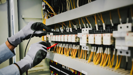 LDD Electrical