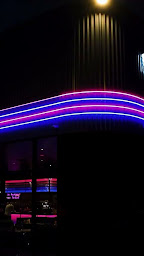 Photo n°8 de Memphis - Restaurant Diner à Lille (Restaurant)