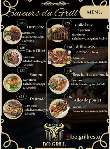 Photo 3 - Bo Grill