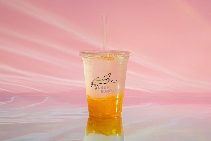 Lazy Sundaes by null