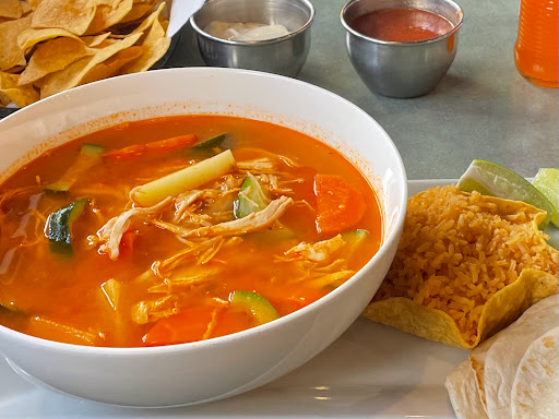 Don Pancho's Cantina Gallery - United States