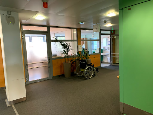 Vivantes Clinic Spandau Gallery - Germany
