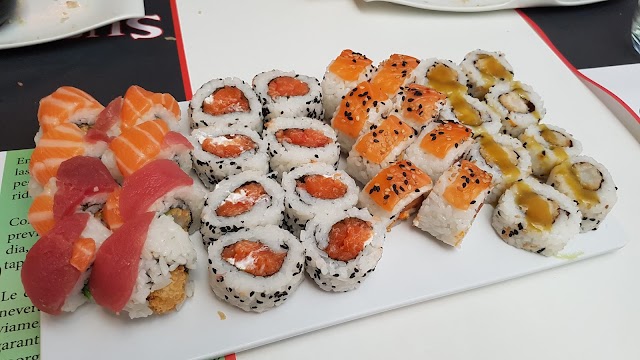 Sushiyoko
