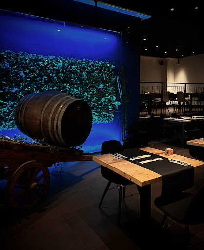 Sapphire Restaurant & Lounge Bar Marano
