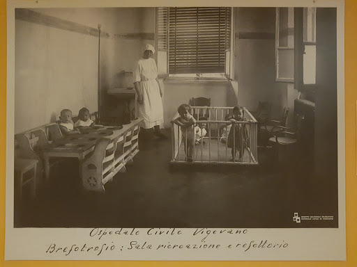 Vigevano Hospital - Thumbnail