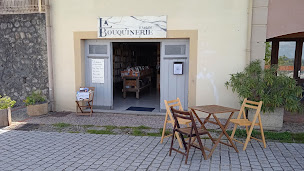 Photo n°1 de La Bouquinerie à Carla-Bayle (Librairie)
