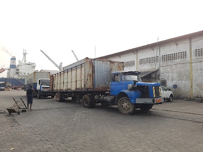 Photos of Port of Cotonou
