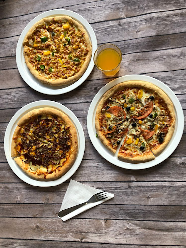 Comentarii opinii despre Mozza Pizza Mons-en-Baroeul