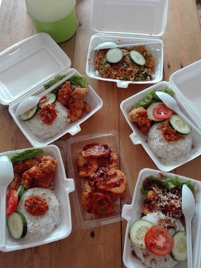 Photos of Potret Cafe