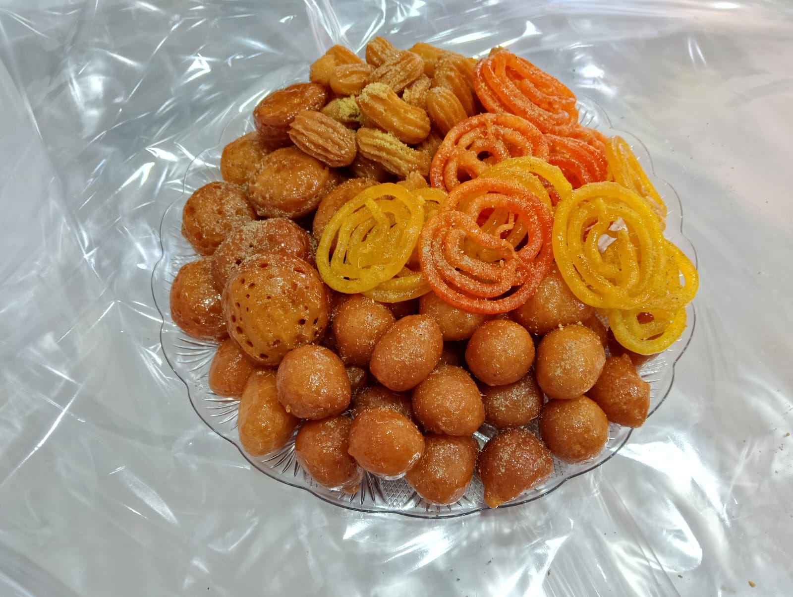 لقيمات السيد Loqamiat Al Sayed 😊 - صورة 4