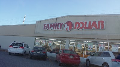 Family Dollar