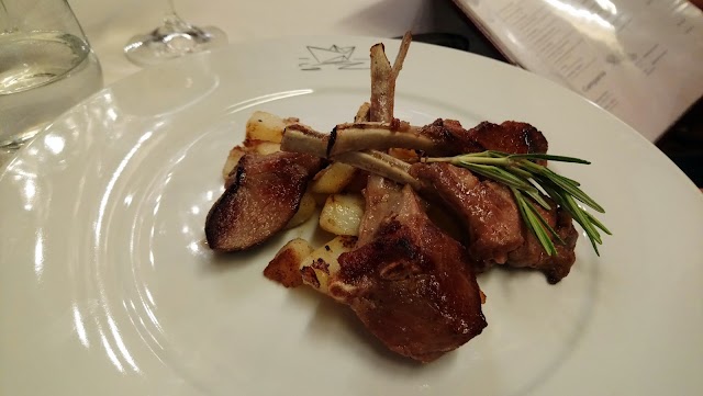 Ristorante Zeffirino