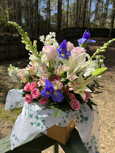 ACWORTH FLOWERS & PLANTS - Thumbnail