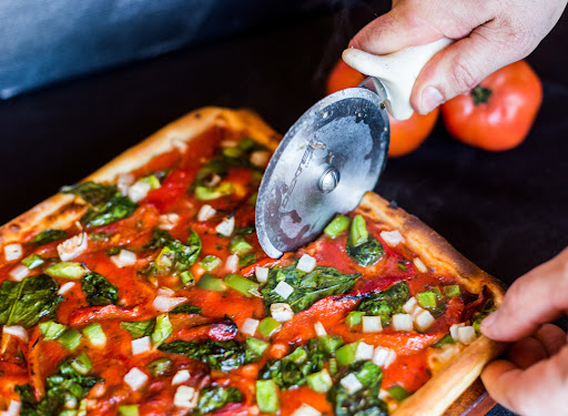 Santucci's Original Square Pizza Fairless Hills - Thumbnail