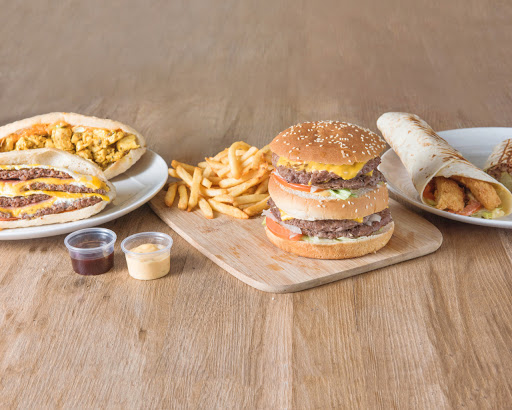 Photo 5 - La Cantine