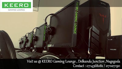 Photos of KEERO Gaming Lounge