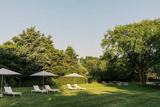 The Roundtree Amagansett, a Small Luxury Hotel by null
