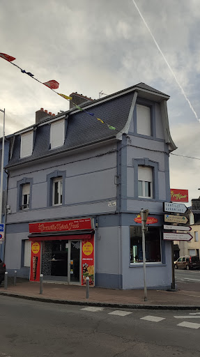 Photo 11 - Kebab Granville Babylone
