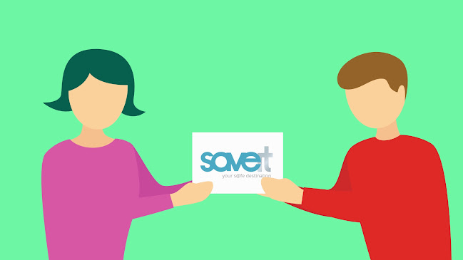 Saveit - Your s@fe destination Ανοιχτές ώρες
