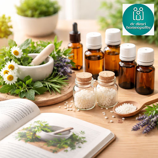New to homeopathic medicine and not sure where to begin? At Dr. Preeti Dimri Homeopathy in Mayur… post image