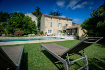 Le Mas D'Orsan chambres d'Hotes à Orsan