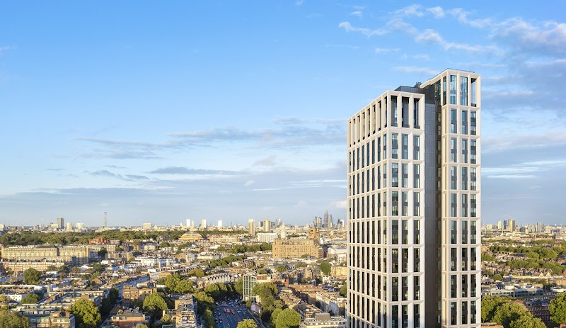 100 Kensington photo 2