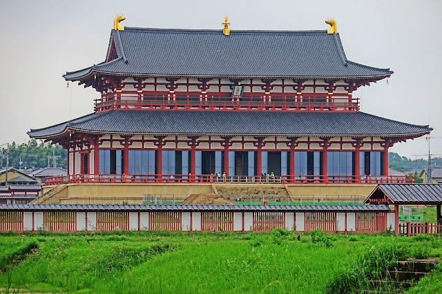 Palais Heijō
