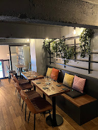 Photo n°76 de Le 17.45 Perpignan - Planches à Composer à Perpignan (Restaurant français)