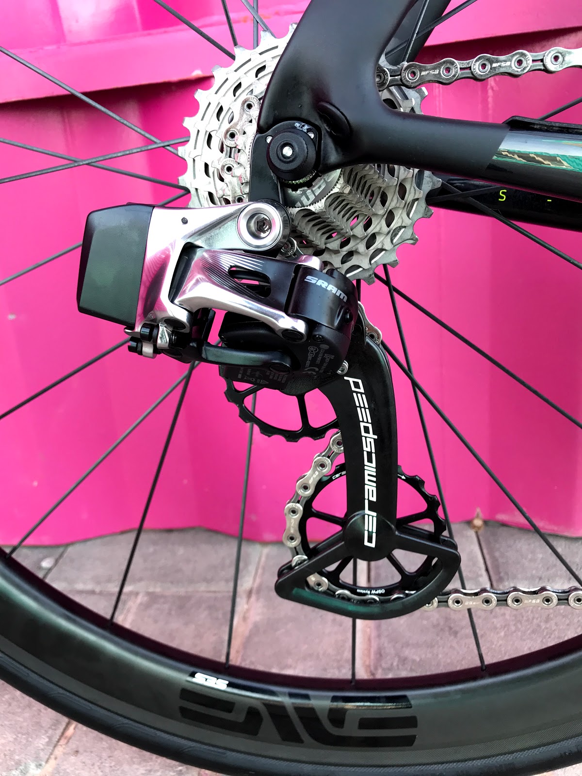 Stage 2 Bike Shop - صورة 3