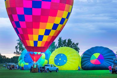 Greater Ottumwa Convention & Visitors Bureau