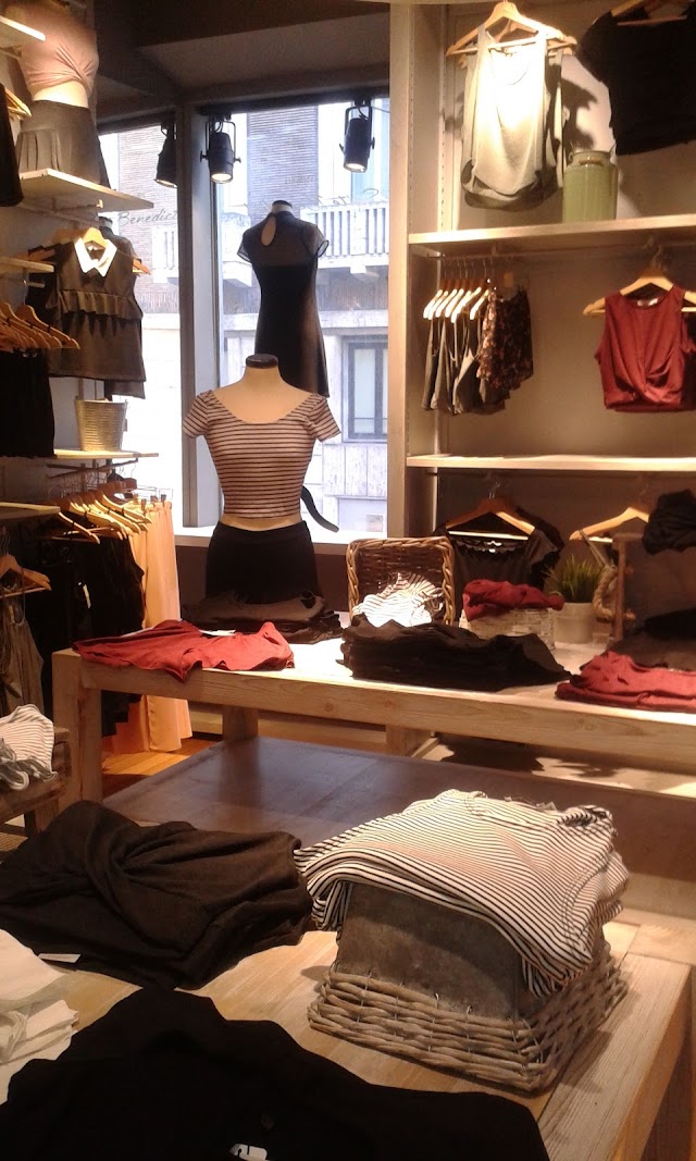 Suite Benedict - Via Del Corso, 94