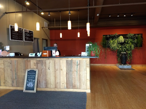 Salternative Spa - Visual