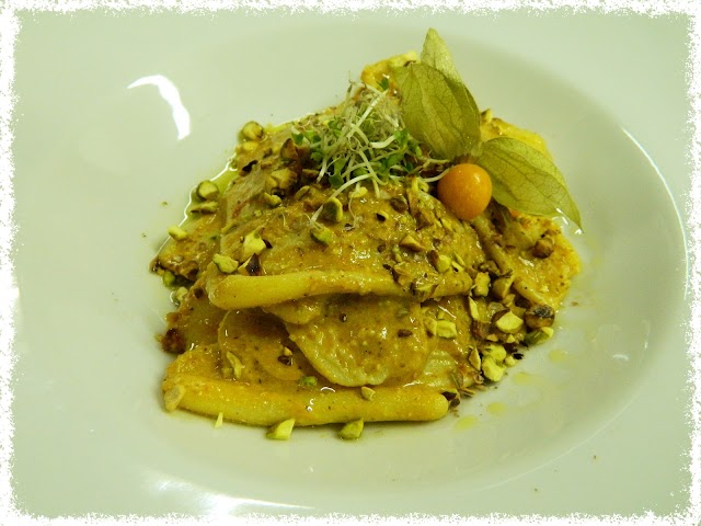 7 Rosso Ristorante Enoteca