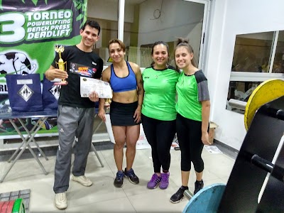 Photos of World Cross Gym
