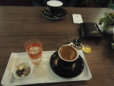 Photos of Hayal Cafe