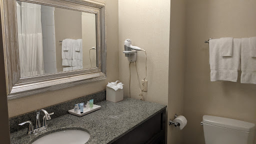Riverwind Hotel - Visual