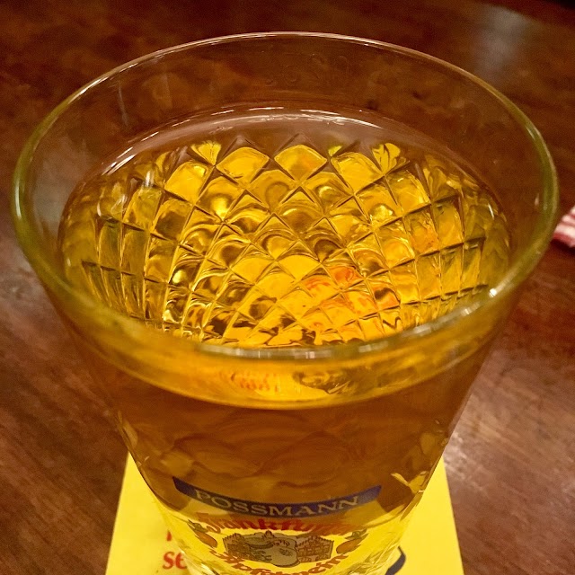 Apfelwein Klaus