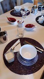 Photo n°7 de Ô Rêve de Gabriel à Coly-Saint-Amand (Chambre d'hôtes)