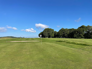 Photo n°37 de Golf du Mont-Dore à Mont-Dore (Parcours de golf)
