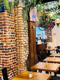 Photo n°21 de Le Constant - Les 3 broches à Le Kremlin-Bicêtre (Restaurant turc)