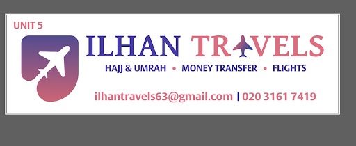 Ilhan travels - Thumbnail