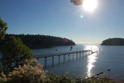 Photos of Mayne Island Resort
