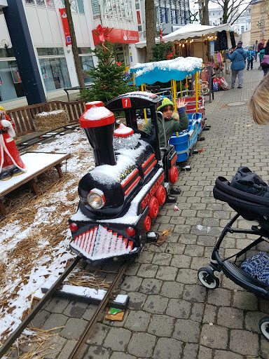 Parkhaus Woolworth - Thumbnail