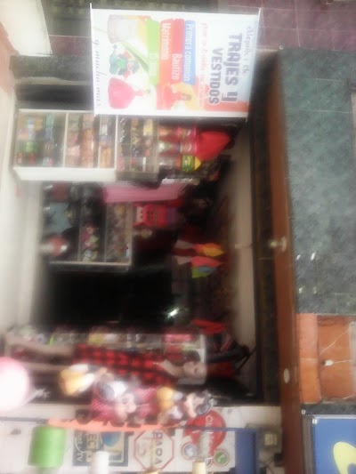 Photos of Variedades Chambu